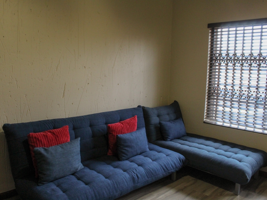 3 Bedroom Property for Sale in Baillie Park North West